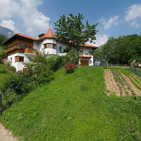 אפיאנו סולה סטרדה דל וינו Tinnerhof מראה חיצוני תמונה
