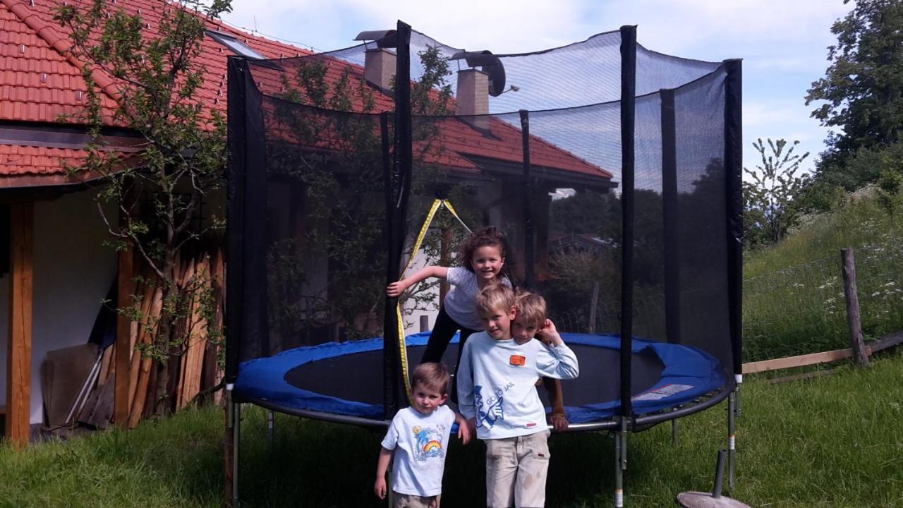 אפיאנו סולה סטרדה דל וינו Tinnerhof מראה חיצוני תמונה